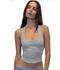 HEATHER GREY